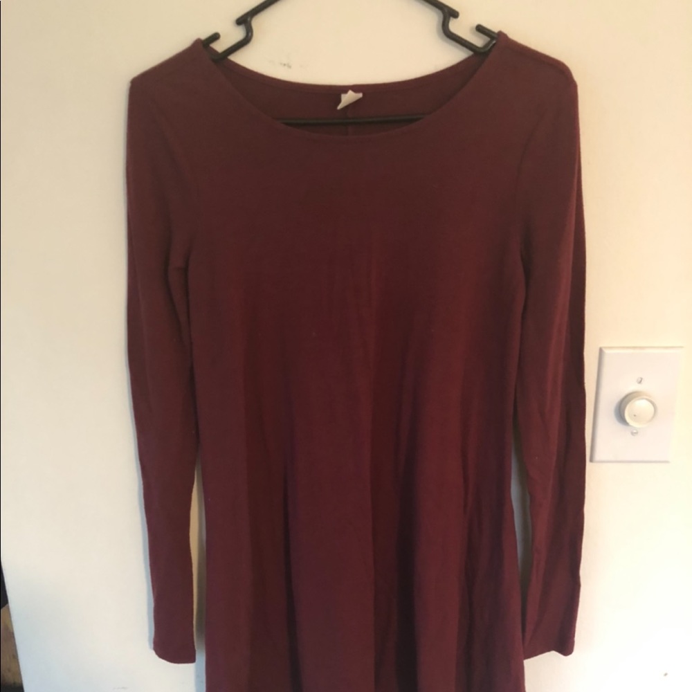 Old Navy Tunic Dress